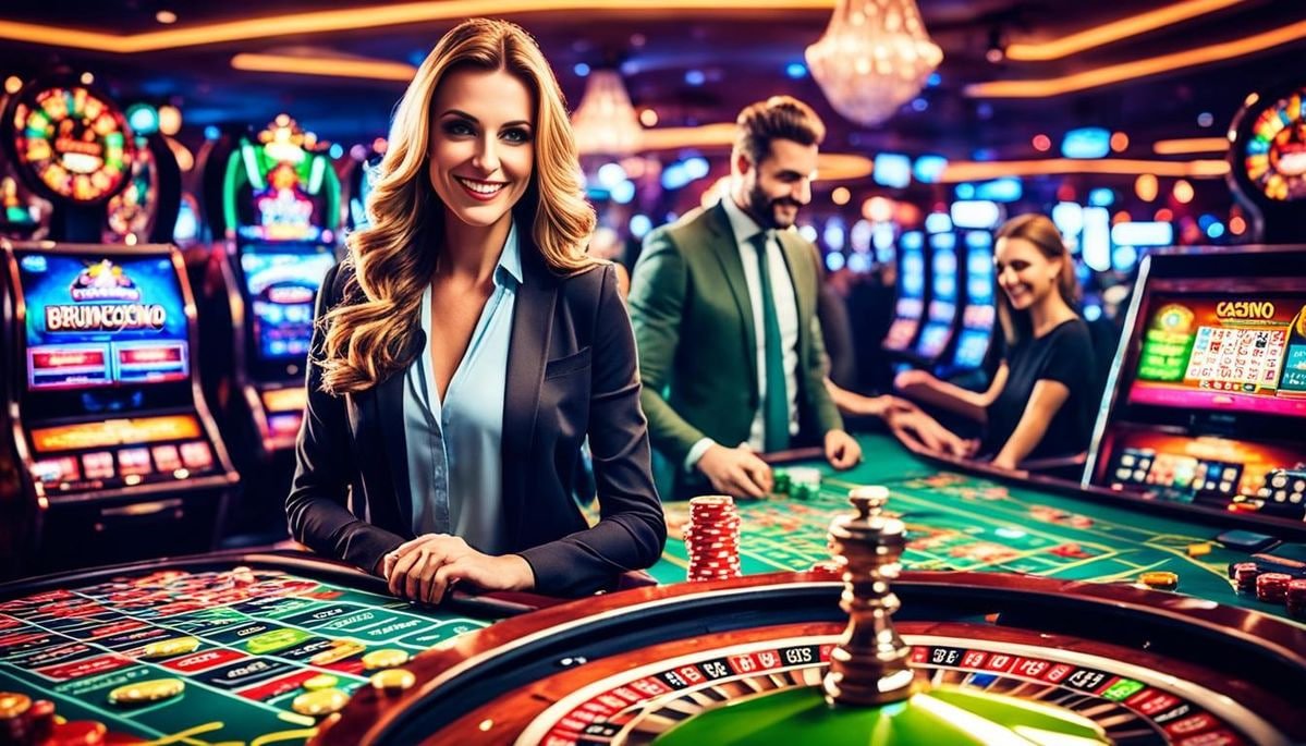 won91 live casino dan taruhan langsung terpercaya